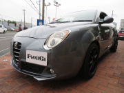 アルファロメオ MITO コンペティツィオーネ