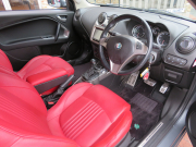 アルファロメオ MITO コンペティツィオーネ