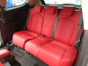 アルファロメオ MITO コンペティツィオーネ