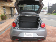 アルファロメオ MITO コンペティツィオーネ