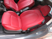 アルファロメオ MITO コンペティツィオーネ