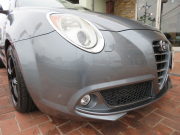 アルファロメオ MITO コンペティツィオーネ