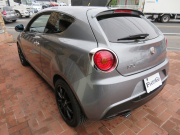 アルファロメオ MITO コンペティツィオーネ