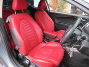 アルファロメオ MITO コンペティツィオーネ