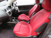 アルファロメオ MITO コンペティツィオーネ