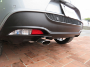 アルファロメオ MITO コンペティツィオーネ