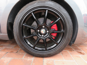 アルファロメオ MITO コンペティツィオーネ