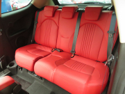 アルファロメオ MITO コンペティツィオーネ