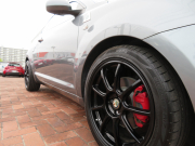 アルファロメオ MITO コンペティツィオーネ