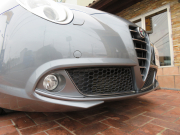 アルファロメオ MITO コンペティツィオーネ