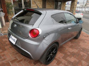 アルファロメオ MITO コンペティツィオーネ