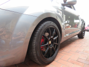 アルファロメオ MITO コンペティツィオーネ