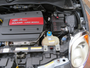 アルファロメオ MITO コンペティツィオーネ