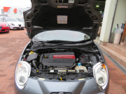 アルファロメオ MITO コンペティツィオーネ