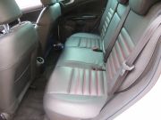 アルファロメオ ジュリエッタ クアドリフォリオ　ヴェルデ