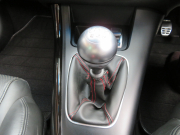 アルファロメオ ジュリエッタ クアドリフォリオ　ヴェルデ