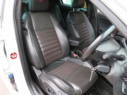 アルファロメオ ジュリエッタ クアドリフォリオ　ヴェルデ