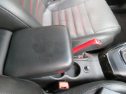 アルファロメオ ジュリエッタ クアドリフォリオ　ヴェルデ