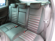 アルファロメオ ジュリエッタ クアドリフォリオ　ヴェルデ