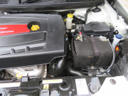 アルファロメオ ジュリエッタ クアドリフォリオ　ヴェルデ