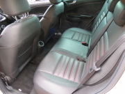 アルファロメオ ジュリエッタ クアドリフォリオ　ヴェルデ