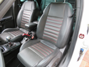 アルファロメオ ジュリエッタ クアドリフォリオ　ヴェルデ