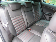 アルファロメオ ジュリエッタ クアドリフォリオ　ヴェルデ