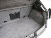 アルファロメオ ジュリエッタ クアドリフォリオ　ヴェルデ