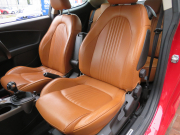 アルファロメオ MiTo スーパー