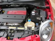 アルファロメオ MiTo スーパー