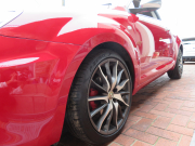 アルファロメオ MiTo スーパー