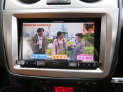 アルファロメオ MiTo スーパー