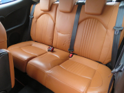 アルファロメオ MiTo スーパー