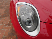 アルファロメオ MiTo スーパー