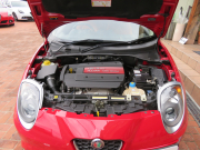 アルファロメオ MiTo スーパー