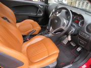 アルファロメオ MiTo スーパー