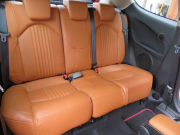 アルファロメオ MiTo スーパー