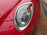 アルファロメオ MiTo スーパー