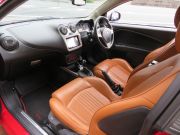 アルファロメオ MiTo スーパー