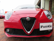 アルファロメオ MiTo スーパー