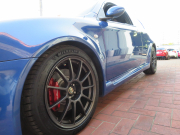 アルファロメオ 147 GTA3．2V6　左MT