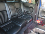 アルファロメオ 147 GTA3．2V6　左MT