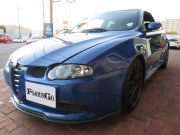 アルファロメオ 147 GTA3．2V6　左MT