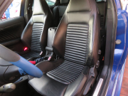 アルファロメオ 147 GTA3．2V6　左MT