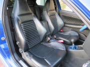 アルファロメオ 147 GTA3．2V6　左MT