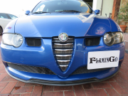 アルファロメオ 147 GTA3．2V6　左MT