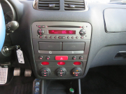 アルファロメオ 147 GTA3．2V6　左MT