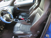 アルファロメオ 147 GTA3．2V6　左MT