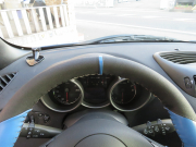 アルファロメオ 147 GTA3．2V6　左MT