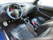 アルファロメオ 147 GTA3．2V6　左MT